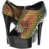 imageEllie Shoes Womens 609jaclyn Fashion BootBlack