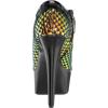 imageEllie Shoes Womens 609jaclyn Fashion BootBlack
