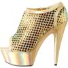 imageEllie Shoes Womens 609jaclyn Fashion BootGold