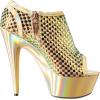 imageEllie Shoes Womens 609jaclyn Fashion BootGold