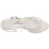 imageEllie Shoes Womens 709Glitter Platform SandalMulti