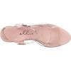 imageEllie Shoes Womens 709Glitter Platform SandalPink
