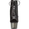 imageEllie Shoes Womens 709clara Ankle BootBlack Polyurethane