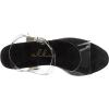 imageEllie Shoes Womens 709mermaid Platform SandalBlue