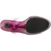 imageEllie Shoes Womens 709mermaid Platform SandalFuchsia