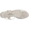 imageEllie Shoes Womens 709mermaid Platform SandalFuchsia
