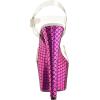 imageEllie Shoes Womens 709mermaid Platform SandalFuchsia