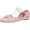 imageBettie Page Womens Bp100julie Flat SandalPink