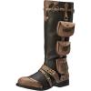 imageEllie Shoes Womens 181Silas Combat BootBlack