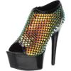 imageEllie Shoes Womens 609jaclyn Fashion BootBlack
