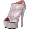 imageEllie Shoes Womens 609jaclyn Fashion BootSilver