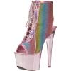 imageEllie Shoes Womens 709clara Ankle BootPnk