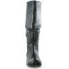 imageELLIE SHOES  Sparrow Black Adult Boots Medium 1011