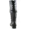 imageELLIE SHOES  Sparrow Black Adult Boots Medium 1011
