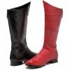 imageEllie Shoes Shazam Adult BootsRed
