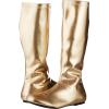 imageEllie Shoes Womens 106avenge Engineer BootGold