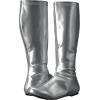 imageEllie Shoes Womens 106avenge Engineer BootSilver