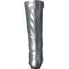 imageEllie Shoes Womens 106avenge Engineer BootSilver