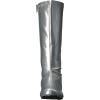 imageEllie Shoes Womens 106avenge Engineer BootSilver