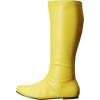 imageEllie Shoes Womens 106avenge Engineer BootYellow