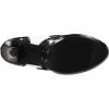 imageEllie Shoes Womens 414Flapper PumpBlack