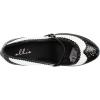 imageEllie Shoes Womens 414Flapper PumpBlack