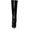 imageEllie Shoes Womens 421Groove Engineer BootBlack