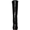 imageEllie Shoes Womens 421Groove Engineer BootBlack