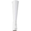 imageEllie Shoes Womens 421Groove Engineer BootWhite