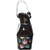 imageEllie Shoes Womens 709chronic Platform SandalBlack