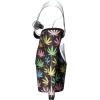 imageEllie Shoes Womens 709chronic Platform SandalBlack
