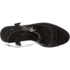 imageEllie Shoes Womens 709chronic Platform SandalBlack