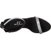 imageEllie Shoes Womens Anika Heeled SandalBlack