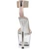 imageEllie Shoes Womens Anika Heeled SandalGold