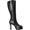 imageEllie Shoes Womens Chacha BootBlack Matte