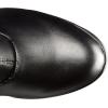 imageEllie Shoes Womens Chacha BootBlack Matte