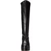 imageEllie Shoes Womens Chacha BootBlack Matte