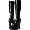 imageEllie Shoes Womens Chacha BootBlack Patent