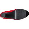 imageEllie Shoes Womens Chacha BootRed