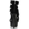 imageEllie Shoes Womens Megan Fashion BootBlack