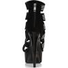 imageEllie Shoes Womens Megan Fashion BootSilver