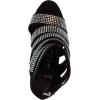 imageEllie Shoes Womens Megan Fashion BootSilver