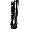 imageEllie Shoes Womens Thrill BootBlack