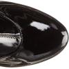imageEllie Shoes Womens Thrill BootBlack