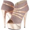 imageEllie Womens 609kiki PlatformGold