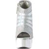 imageEllie Womens 609kiki PlatformSilver