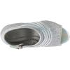 imageEllie Womens 609kiki PlatformSilver
