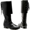imageELLIE SHOES  Sparrow Black Adult Boots Medium 1011