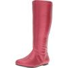 imageEllie Shoes Womens 106avenge Engineer BootRed
