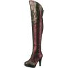 imageEllie Shoes Womens 414Wonder BootRed
